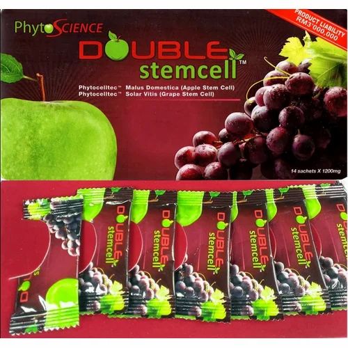 Double Stemcell